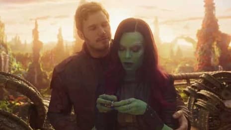 Man Suing His Date For Texting During GUARDIANS OF THE GALAXY VOL. 2