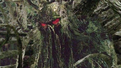 MAN-THING Director Says Kevin Feige Was A Big Supporter Of The Low-Budget 2005 Movie