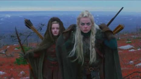 MANIAC: Check Out The First Trailer For Cary Joji Fukunaga's Mind-Bending New Netflix Miniseries