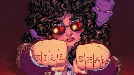 MARAUDERS #12 Drops Big Hints About A Budding Romance Between Kate Pryde And Rachel Summers