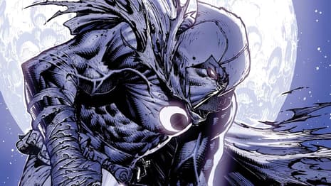Marc Spector Will Face His Greatest Challenge Yet In Landmark MOON KNIGHT #250 This Summer