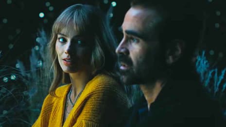 Margot Robbie And Colin Farrell Embark On A BIG BOLD BEAUTIFUL JOURNEY In Fantastical First Trailer