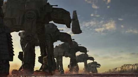 Mark Hamill And Andy Serkis Haven't Come To Terms With Their Characters' Fates In STAR WARS: THE LAST JEDI