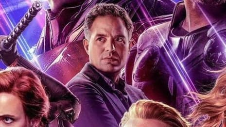 Mark Ruffalo On Reuniting With Robert Downey Jr. & Chris Evans In The MCU: Anything Could Happen