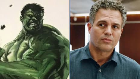 Mark Ruffalo Reveals Why He Wasn't Included In The Massive AVENGERS: DOOMSDAY Cast Announcement