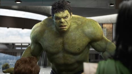 Mark Ruffalo Talks Superhero Movie Snobbery, Why He Loves Marvel, And Whether Hulk Can Beat Superman