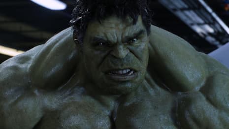 Mark Ruffalo Threatens To Hulk Out On Dumba**, Fool A**, Tired A** President Donald Trump