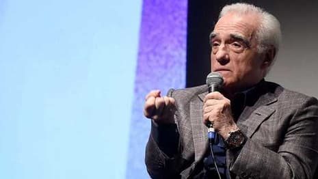 Martin Scorsese Continues To Hate On Superhero Movies; Expresses Concerns They’re Taking Over The Theaters