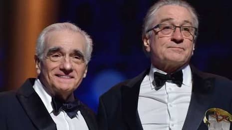 Martin Scorsese Decided Not To Direct JOKER As He Struggled With Cracking The Comic Book Story