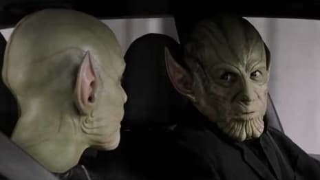 MARVEL CINEMATIC UNIVERSE: 10 Most Disappointing Marvel Studios Post-Credit Scenes