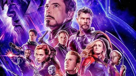 MARVEL CINEMATIC UNIVERSE: 3 Trilogies Marvel Studios Could Adapt In the Next Saga (UDPATED)