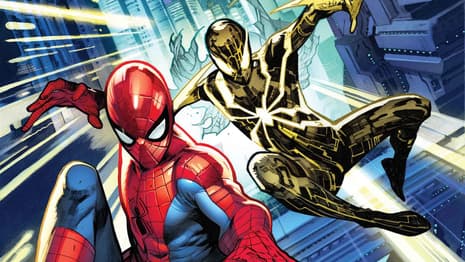 Marvel Comics Announces A New Cosmic Era For AMAZING SPIDER-MAN Starting With #975 (With A Unique Twist)