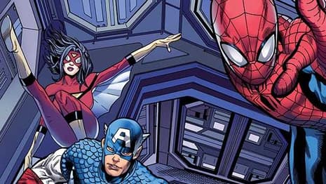 Marvel Comics Announces ALL-OUT AVENGERS Series Free Of Continuity Focusing On Your Favorite Heroes
