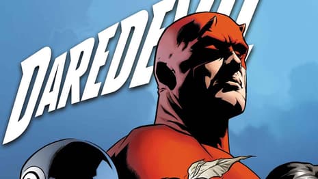 Marvel Comics Announces DAREDEVIL Relaunch With New Creative Team As Matt Murdock Goes Back To School
