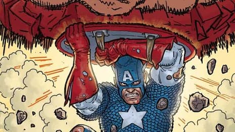 Marvel Comics Announces New Tie-Ins For Upcoming DEATH OF DOCTOR STRANGE Event Series