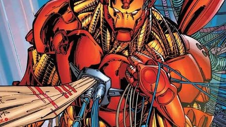 Marvel Comics Announces Return Of HEROES REBORN, Asking Whatever Happened To Earth's Mightiest Heroes?