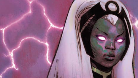 Marvel Comics Announces STORM: LIFEDREAM #1 As The Hero's 50th Anniversary Celebration Continues