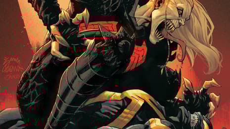 Marvel Comics Announces The Return Of Knull, God Of Symbiotes, In October's VENOM #250