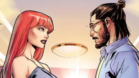 Marvel Comics Executive Reveals Why He'd Rather Make Fans Angry Than Indifferent