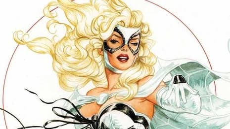 Marvel Comics Gives Iconic Characters A Spidey Makeover To Celebrate AMAZING SPIDER-MAN #1 Launch