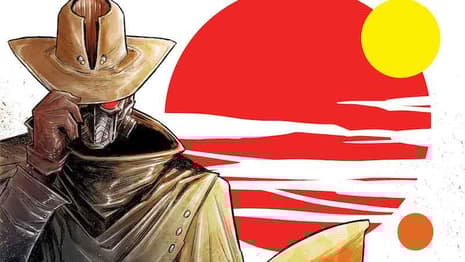 Marvel Comics' GUARDIANS OF THE GALAXY Getting A Startling Redesign For New Series As Grootfall Approaches