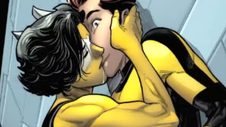 Marvel Comics Has Given Spider-Man A New Love Interest… But It’s Still Not Mary Jane Watson