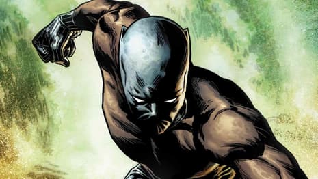 Marvel Comics Introduces A New BLACK PANTHER... And This Is Definitley Going To Be Controversial! SPOILERS