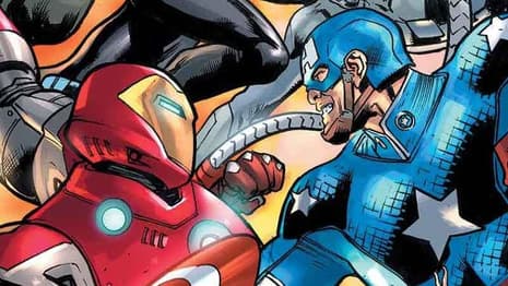 Marvel Comics Is Officially Relaunching Ultimate Universe With A New Line Of Ongoing Titles