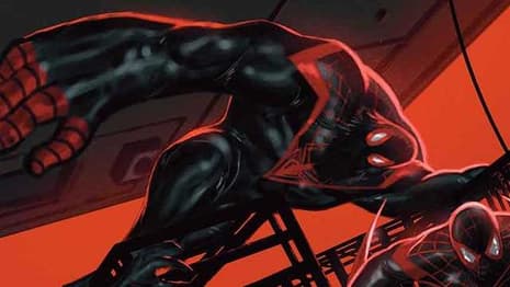 Marvel Comics Is Revisiting THE CLONE SAGA, This Time In The Pages Of MILES MORALES: SPIDER-MAN