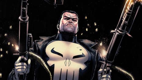 Marvel Comics Launching New PUNISHER Ongoing Series Ahead Of Big Screen Return In SPIDER-MAN: BRAND NEW DAY