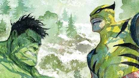 Marvel Comics Legend Roy Thomas Returns For X-MEN LEGENDS Story Putting The Spotlight On Wolverine