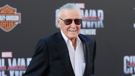 MARVEL COMICS Legend Stan Lee Has Reportedly Passed Away At Age 95