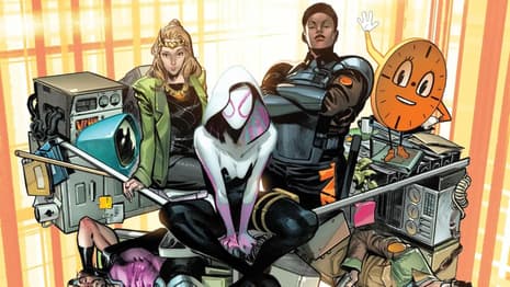Marvel Comics' New EIC Stephen Wacker Says It's Time To Stop Following The MCU: That Is Backwards