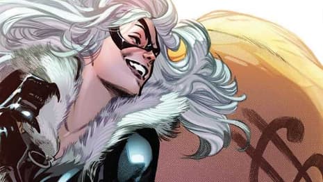 Marvel Comics Planning Major Change To Felicia Hardy's Status Quo In This Week's BLACK CAT #7 - SPOILERS