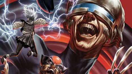 Marvel Comics Reveals First Look At December's ULTIMATE ENDGAME Titles, Including ULTIMATE SPIDER-MAN's Finale