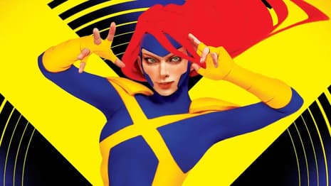 Marvel Comics Reveals New Jean Grey Comic Book Series Following Spider-Man: Brand New Day's Success
