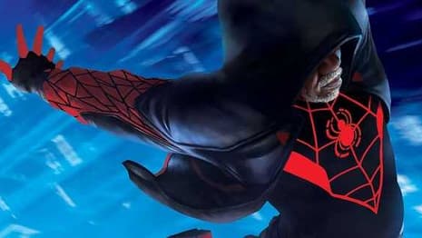 Marvel Comics Reveals New Wave Of THE END Titles, Including CAPTAIN AMERICA, MILES MORALES, & DEADPOOL