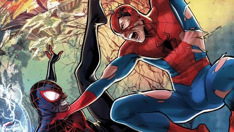 Marvel Comics Reveals New What If...? Comics That Bring Back The Original Ultimate Universe