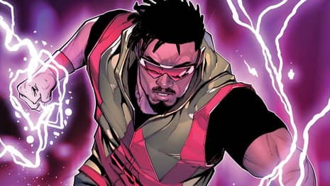Marvel Comics Reveals New WONDER MAN's Name (And He's NOT Simon Williams)