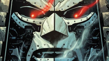 Marvel Comics Reveals ONE WORLD AFTER DOOM Aftermath With DUNGEONS OF DOOM Limited Series