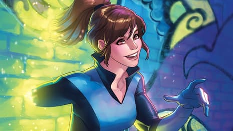 Marvel Comics Spotlights Kitty Pryde, Loki, Prodigy, And More On New Pride Month Variant Covers