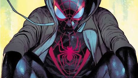 Marvel Comics Will Celebrate Black History Month With MARVEL'S VOICES: LEGACY #1 By John Ridley And More