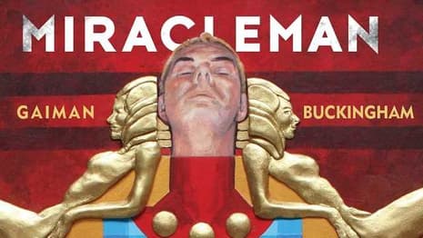 Marvel Comics Will Continue Celebrating MIRACLEMAN's 40th Anniversary With Release Of New TPB