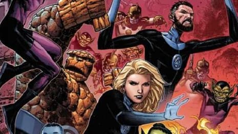 Marvel Comics Won't Release Any New Titles Digitally This Week, But That Could Change In Future