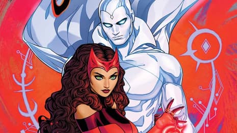 Marvel Considering Multiple Endings For VISION, And Each Of Them Include Some Massive MCU Returns - SPOILERS