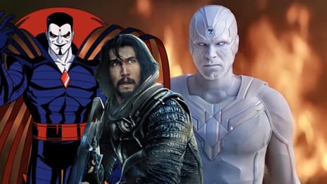 Marvel Cutting Back On Live-Action TV Shows After VisionQuest; X-Men Casting Rumors Head Up Before D23