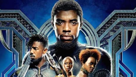 Marvel Has Dropped WAKANDA REMIXED, Featuring Reworks Of Ludwig Göransson’s BLACK PANTHER Score