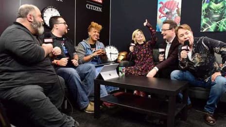 Marvel Live Announces Jam-Packed Livestream Schedule For NYCC 2019