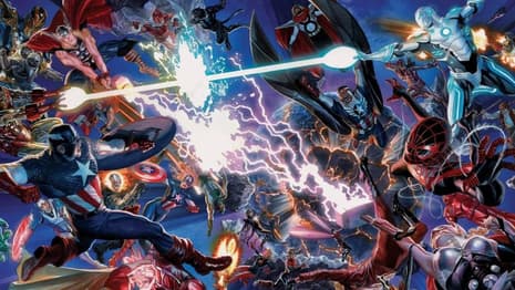 Marvel Reportedly Wants One Director For THE KANG DYNASTY & SECRET WARS - Is A Title Change Imminent?