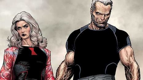 Marvel Returning To The Wastelands Of OLD MAN LOGAN For New Titles Focusing On Wolverine, Hawkeye, & More